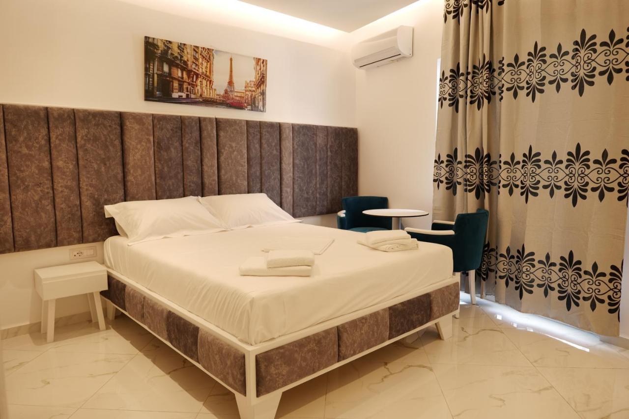 Lumi Hotel Sarandë