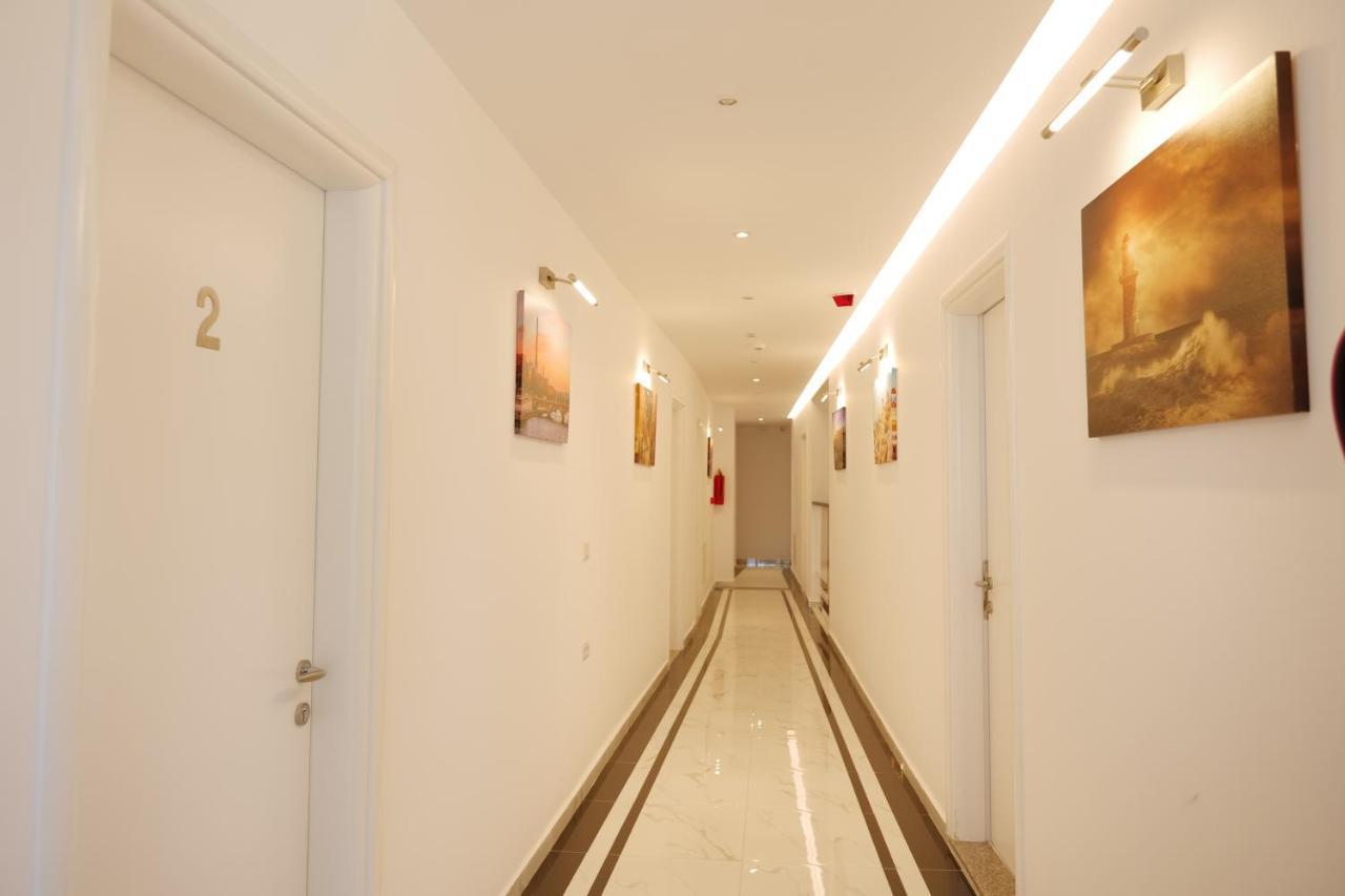 Hotel Lumi *