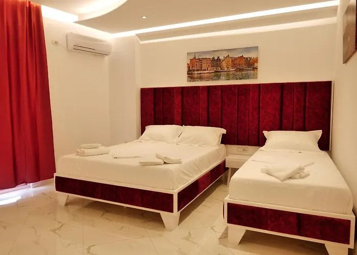 Lumi Hotel