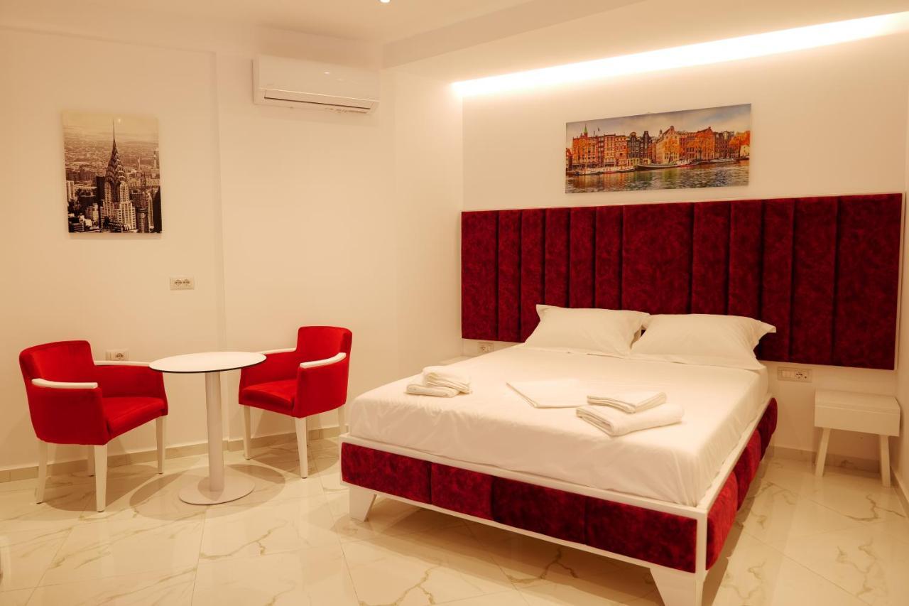 Hotel Lumi *