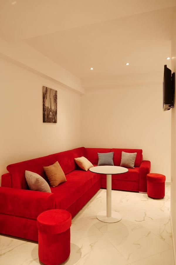 Hotel Lumi *