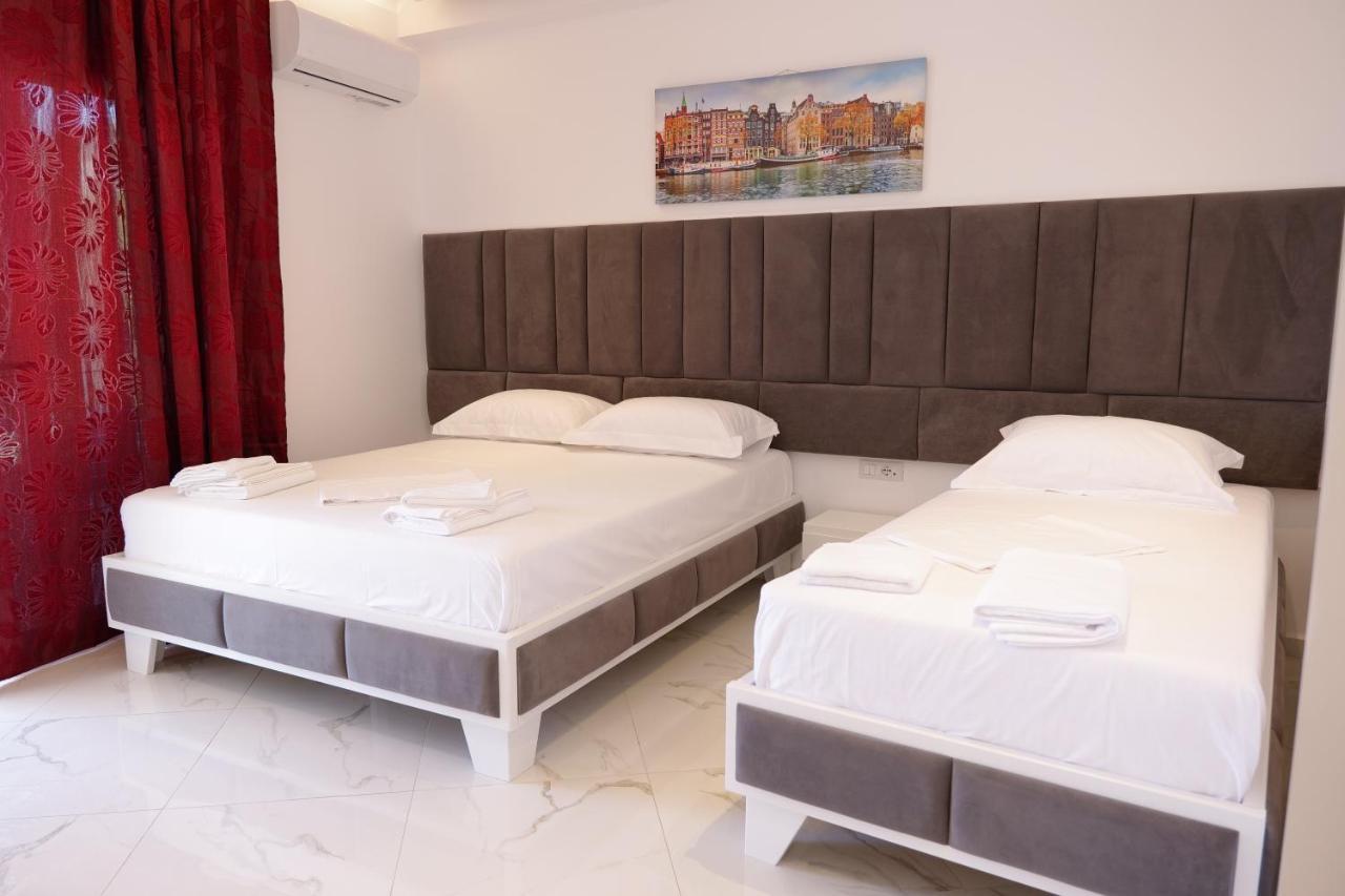 Hotel Lumi