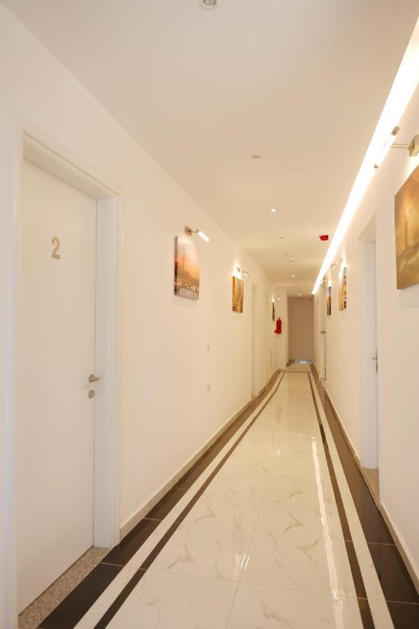 Lumi Hotel Saranda