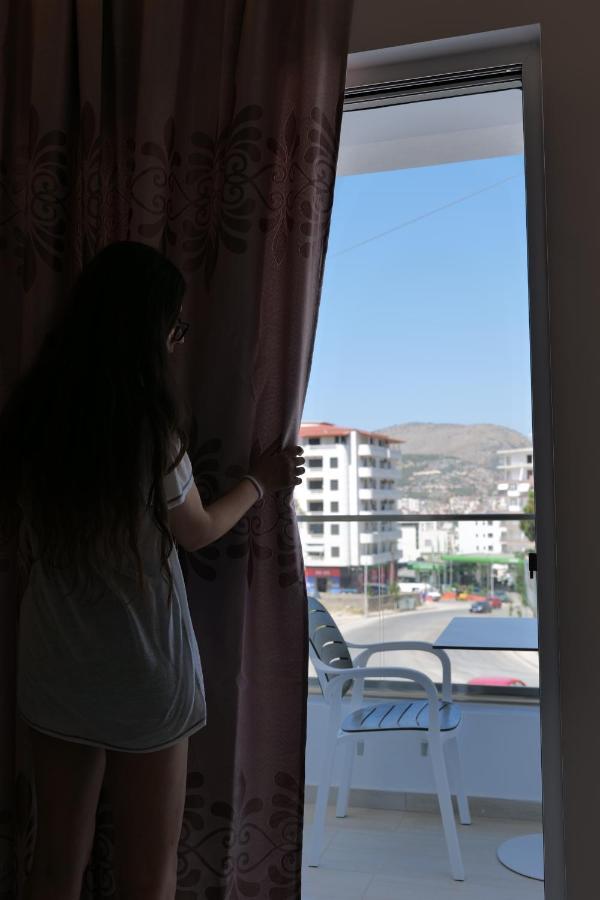 Hotel Lumi Saranda