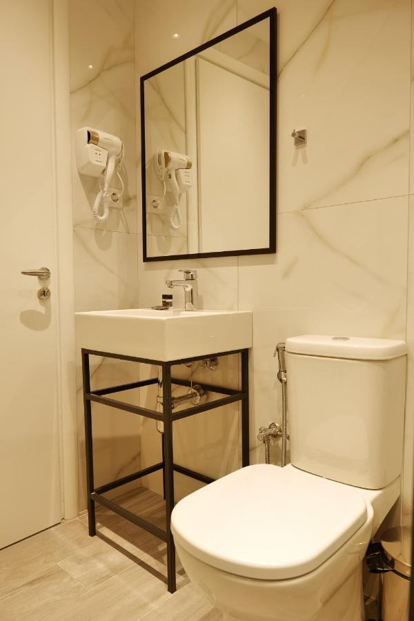 Lumi Hotel Saranda