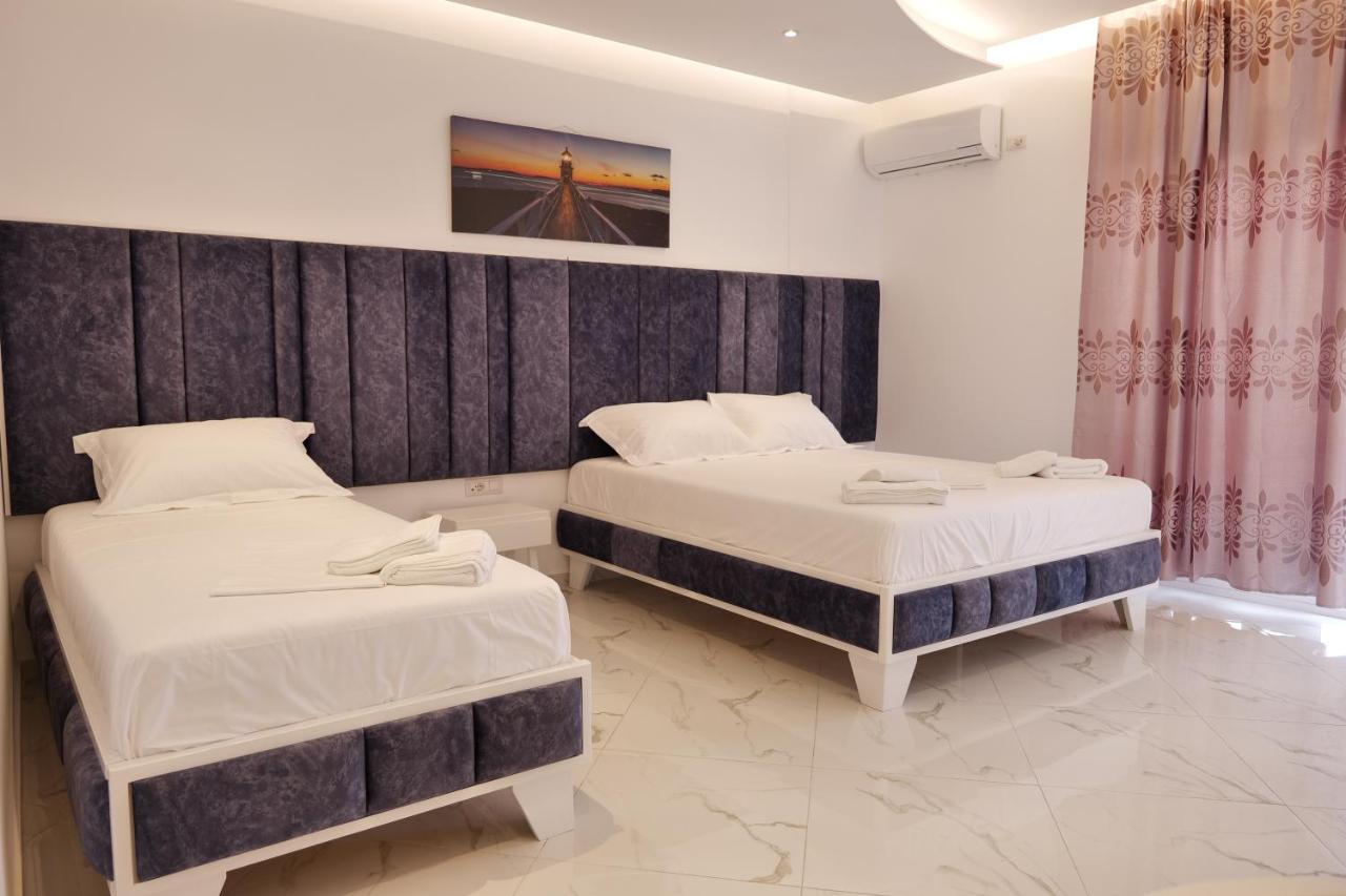 Lumi Hotel Saranda