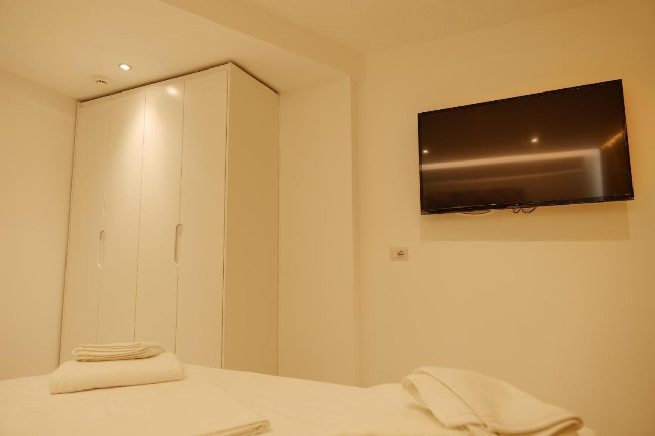 Lumi Hotel