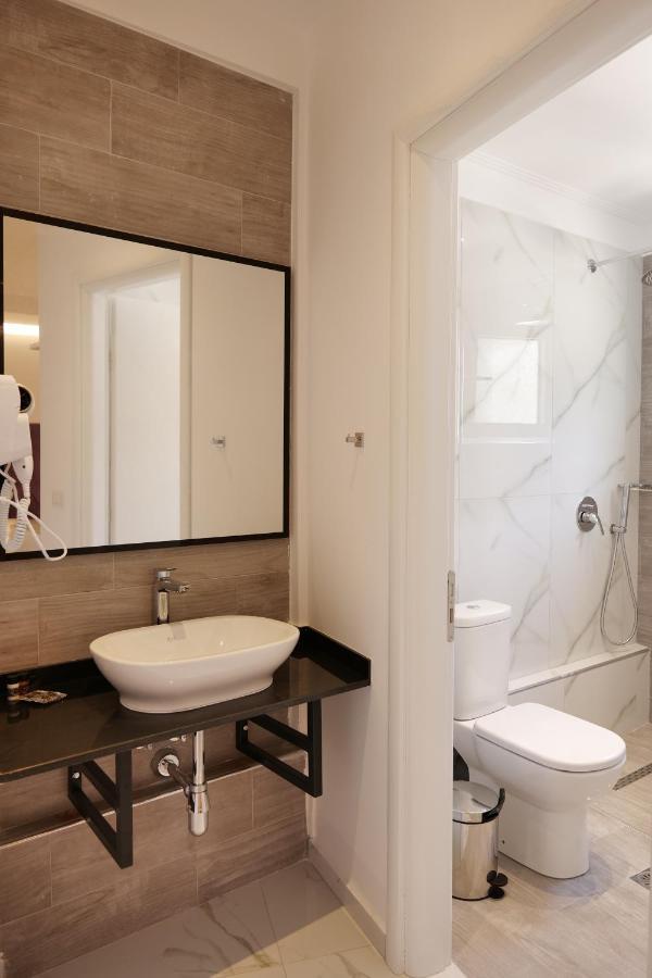 Hotel Lumi Saranda