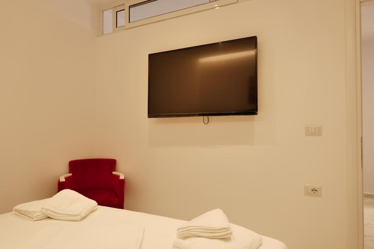Lumi Hotel Saranda