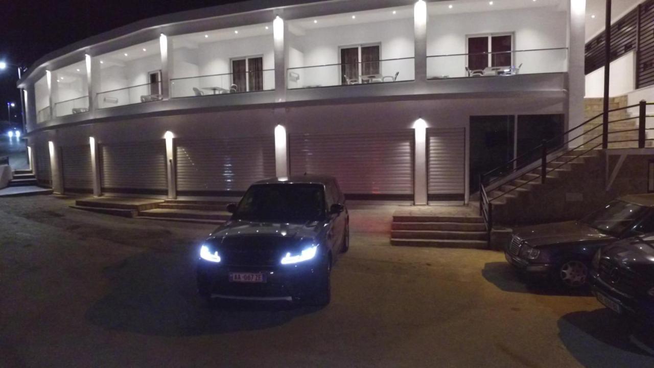 Lumi Hotel Saranda